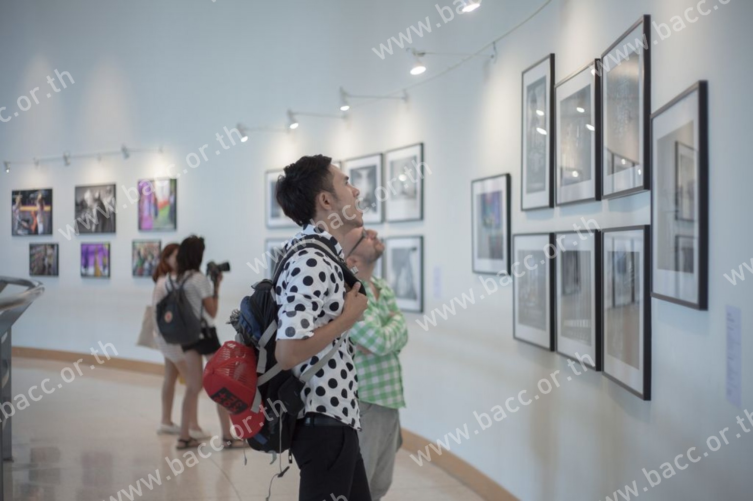 PhotoBangkok 2015 International Photography Festival