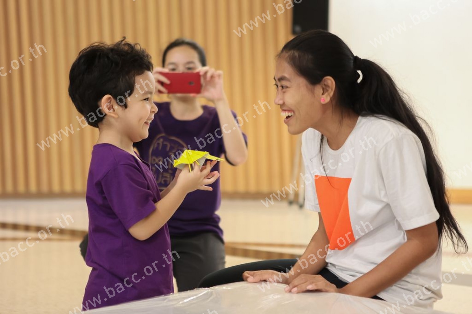 Storytelling Activity for Kids “Ko-Rak-Kan-Dai-Na”