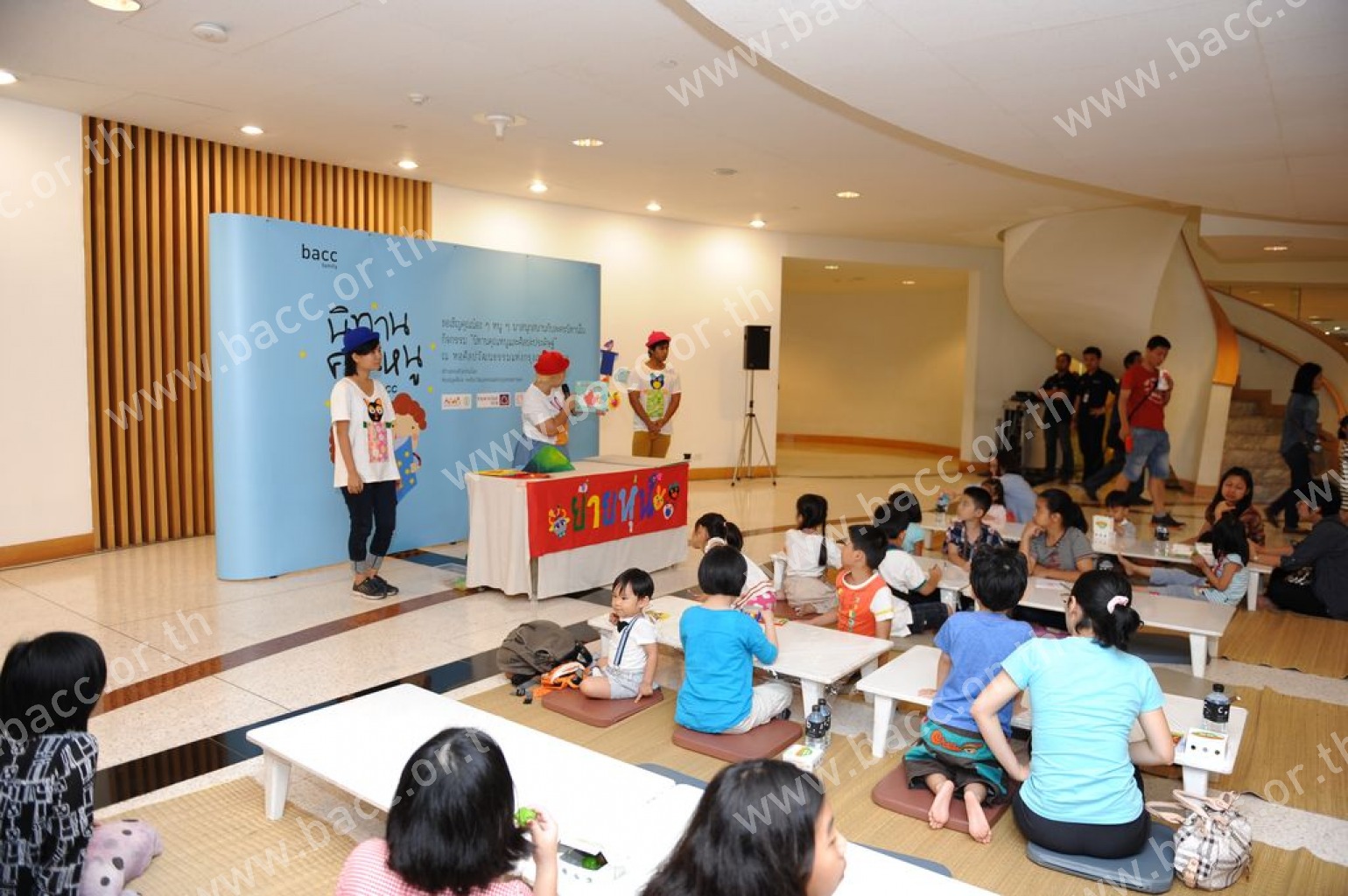 Storytelling Activity for Kids “The Little Red Hen”