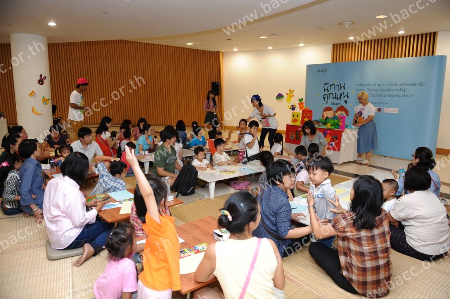 Storytelling Activity for Kids “The Little Red Hen”