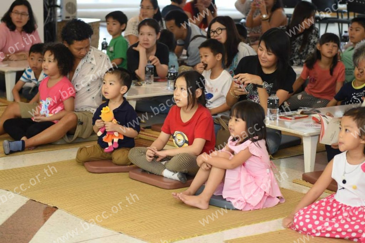 Storytelling Activity for Kids “The Power of the Sweets”
