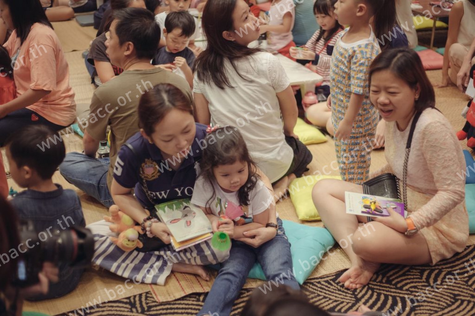 Storytelling Activity for Kids “Sweet Dream Bag”