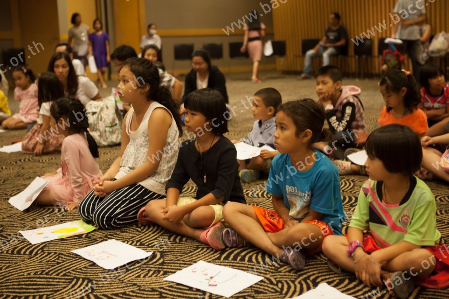 Storytelling Activity for Kids 