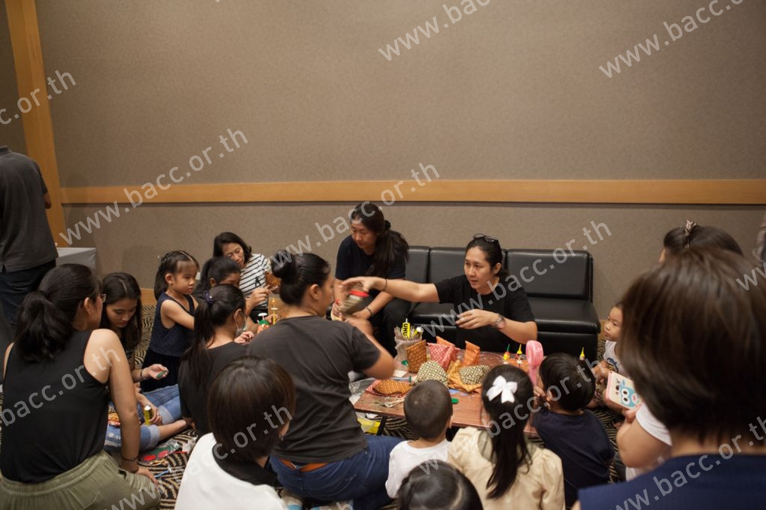 Storytelling Activity for Kids: “Nemirat in Wonderland”