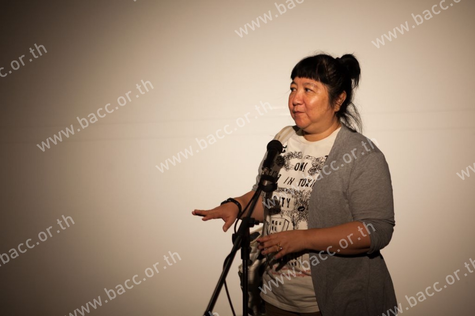 P.A.F. : Performative Art Festival # 4 - Asiatopia International Performance Art Festival