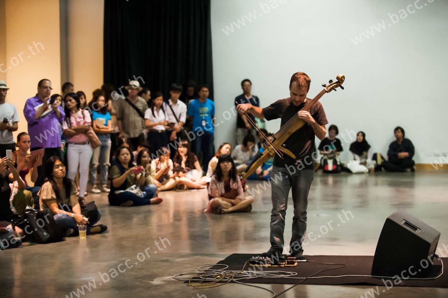ASIATOPIA International Performance Art Festival #16 / 2014