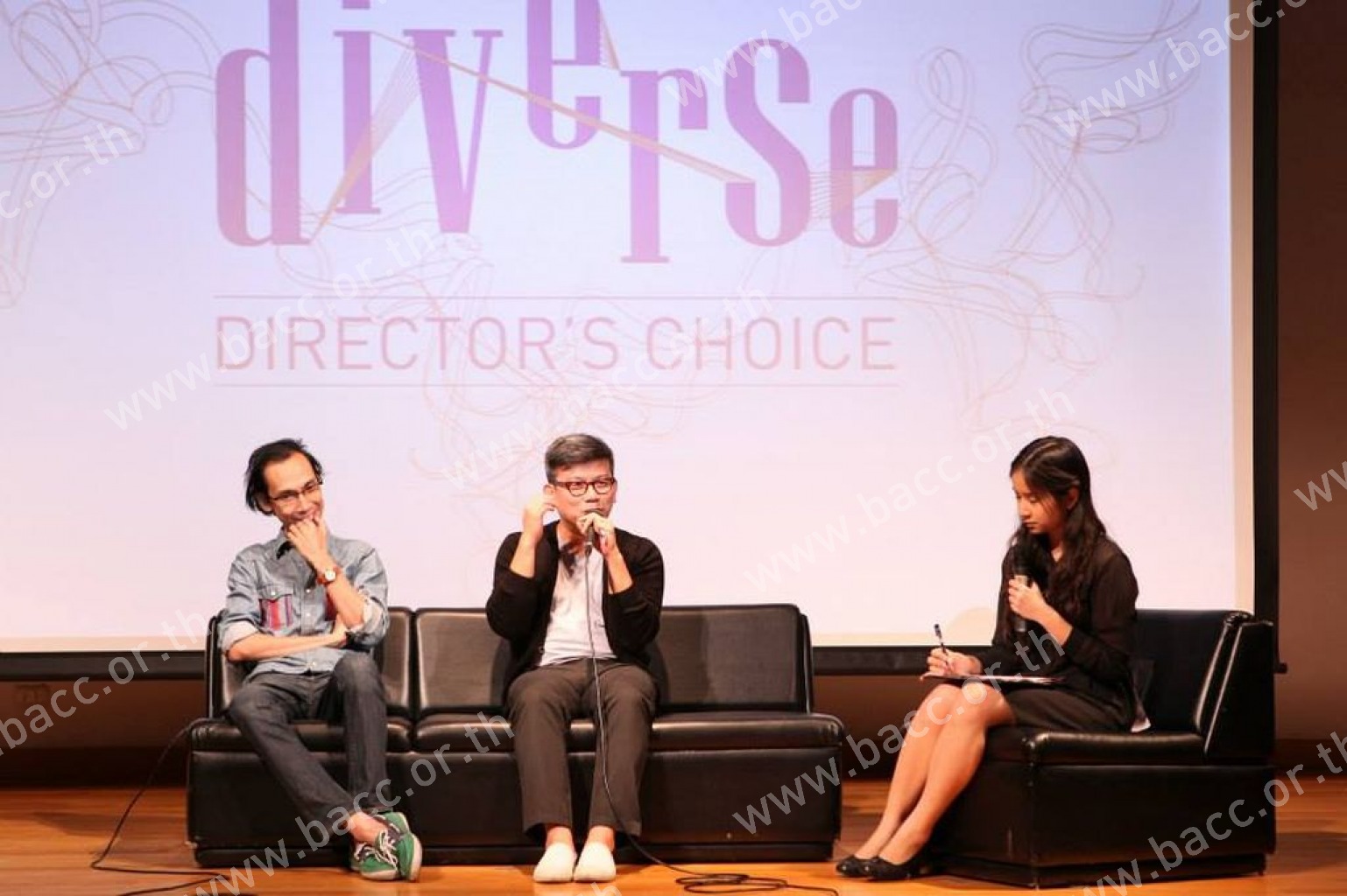 Cinema Diverse: Director's Choice - Synecdoche, New York (USA, 2008)