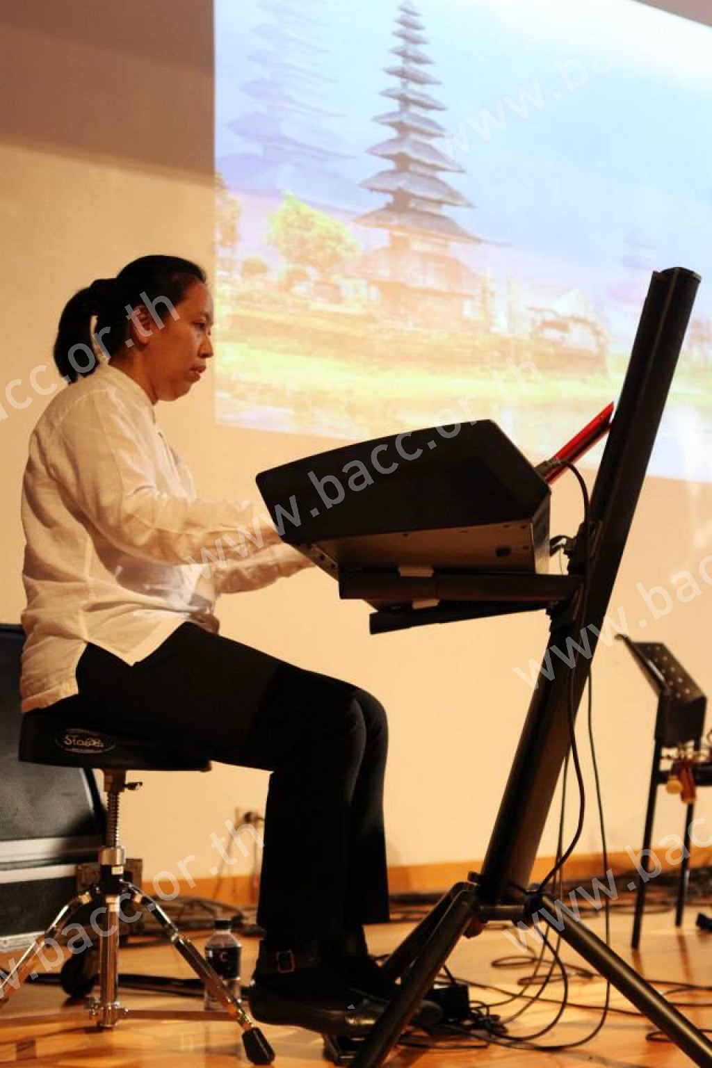 The 6th Bangkok Music Forum “ASEAN Overture”