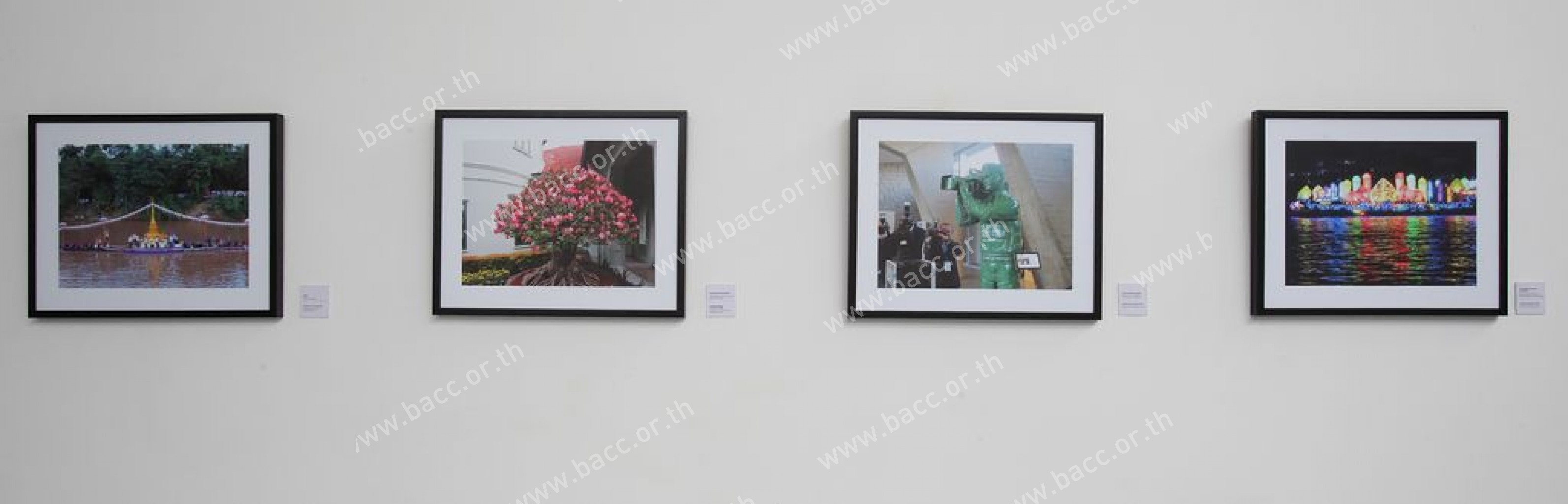 Photography Exhibition by H.R.H. Princess Maha Chakri Sirindhorn “Traveling Photos, Photos Traveling”