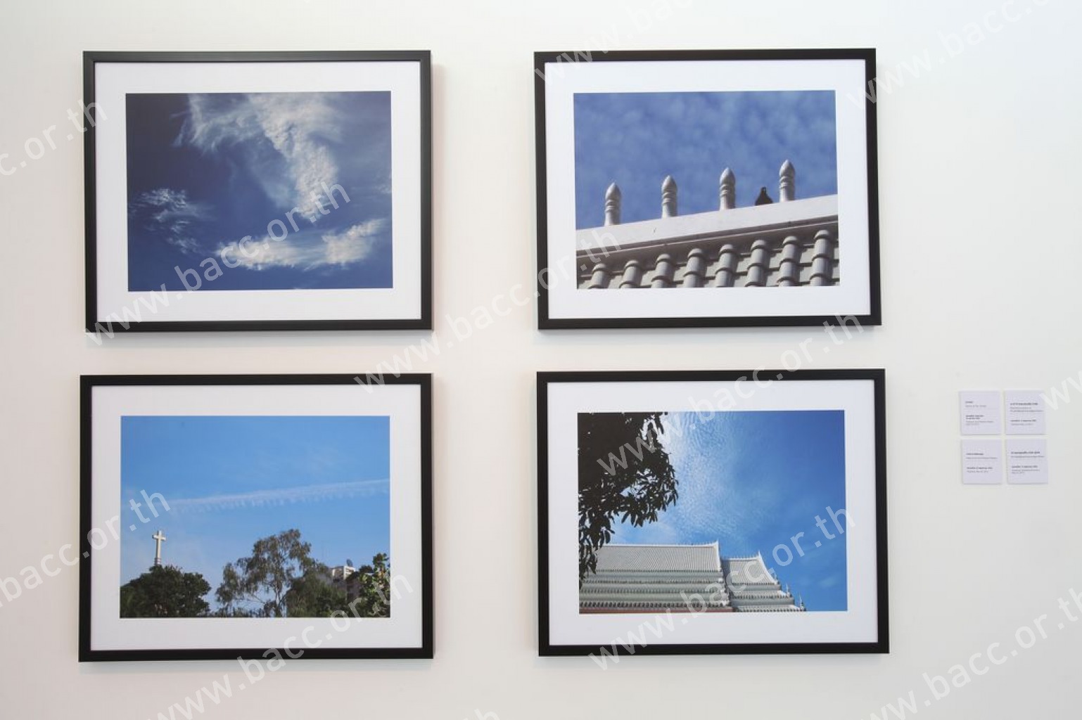 Photography Exhibition by H.R.H. Princess Maha Chakri Sirindhorn “Traveling Photos, Photos Traveling”