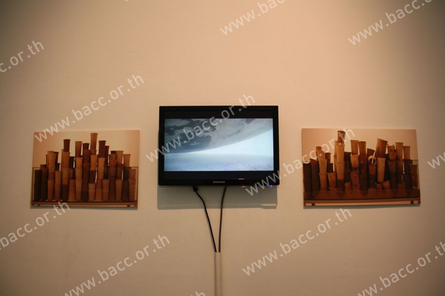 Asian Pulse - 10+1 Art Tactic Contemporary Art Exhibition