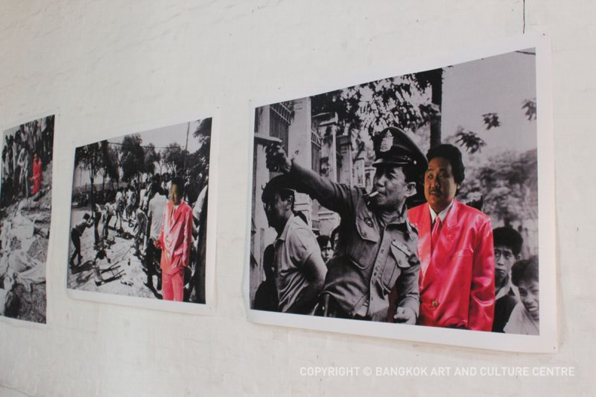 Concept Context Contestation: art and the collective in Southeast Asia (Yangon)